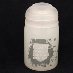 GW PAINT LAHMIAN MEDIUM