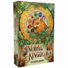 ANIMAL KINGDOMS CORE