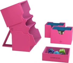 GG DB STRONGHOLD XL PINK
