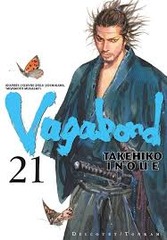 VAGABOND V21