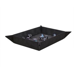 FOLDING TRAY BLACK