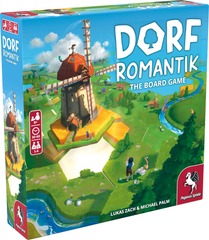 DORF ROMANTIK PEGASUS