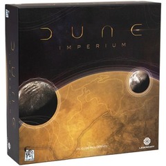 DUNE IMPERIUM CORE FR