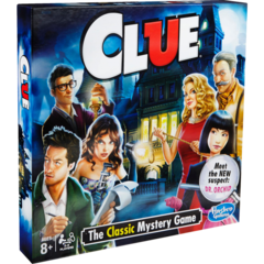 CLUE CORE