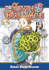 SEVEN SINS OMNI V4-6