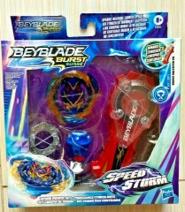 BEYBLADE BURST SURGE SPEED STORM