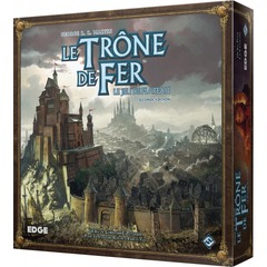 GAME OF THRONES BOARD GAME FR