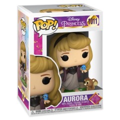 POP DISNEY PRINCESS AURORA