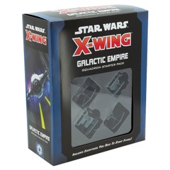 X-WING STARTER REBEL ALLIANCE