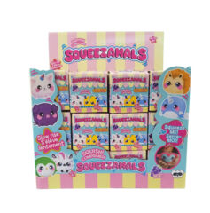 SQUEEZAMALS BLIND BOX