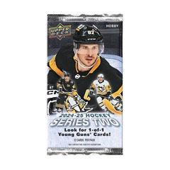 HOCKEY BOOSTER 24-25 UD S2