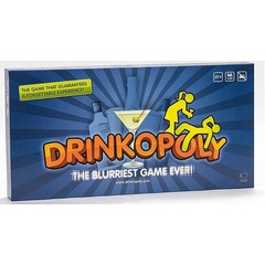 DRINKOPOLY CORE