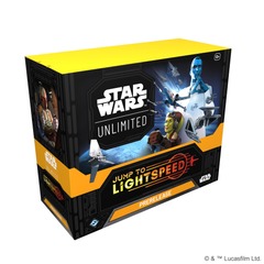 SWU PRERELEASE LIGHTSPEED