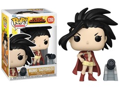 MHA MOMO YAOYOROZU