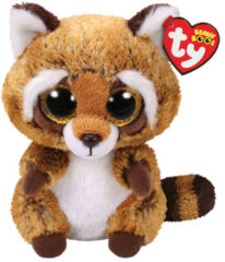 BEANIE BOOS RUSTY