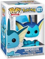 POP POKEMON VAPOREON