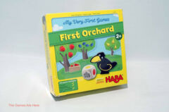 MVFG FIRST ORCHARD