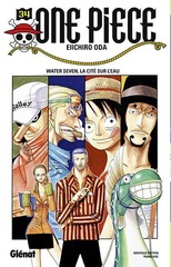 ONE PIECE – T.34