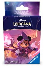 DB MICKEY MAGICIEN