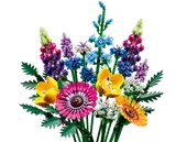 Icons Wildflower Bouquet