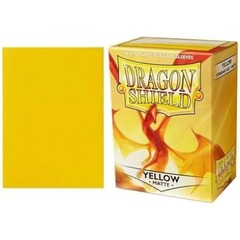 DB 100 YELLOW