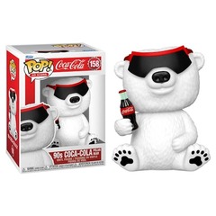 COCA-COLA POLAR BEAR 90