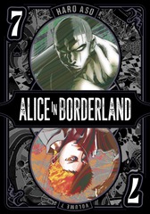 ALICE IN BORDERLAND EN V7