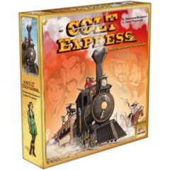 COLT EXPRESS CORE