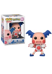 MR. MIME