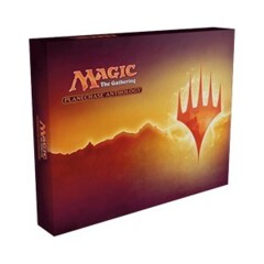 Planechase Anthology Box Set