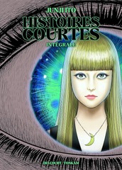 JUNJI ITO HISTOIRES COURTES INTEGRALE