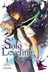 SOLO LEVELING EN V1