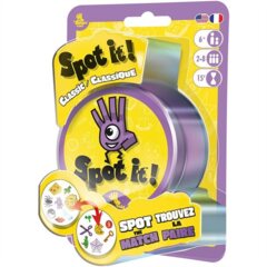 SPOT IT PARTY GAME