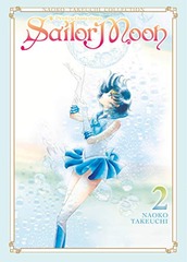 SAILOR MOON – NAOKO TAKEUCHI’S COLLECTION (EN) T.02