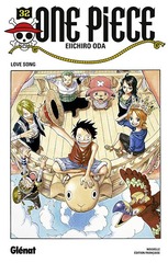 ONE PIECE – T.32