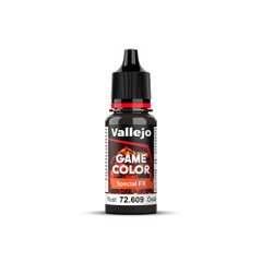PAINT D&D RUST VALLEJO