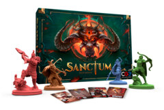 SANCTUM CORE