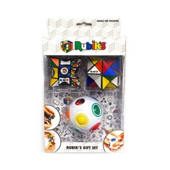 RUBIK GIFT SET