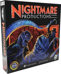 NIGHTMARE PRODUCTIONS CORE