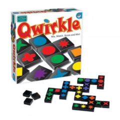 QWIRKLE CORE