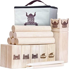 KUBB VIKINGS