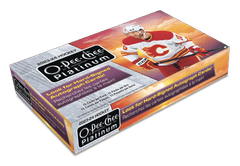 HOCKEY BOX 23-24 OPC PLATINUM