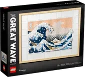 ART Hokusai – The Great Wave