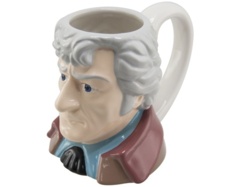 DOCTOR WHO THIRD DOCTOR