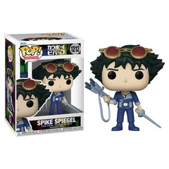 COWBOY BEBOP SPIKE SPIEGEL