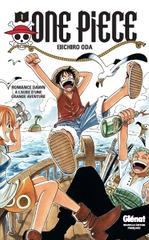 ONE PIECE – T.01