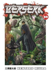 BERSERK (EN) T.39