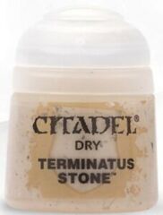 PAINT TERMINATUS STONE