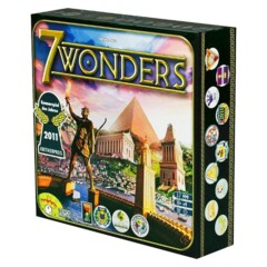 7 WONDERS CORE