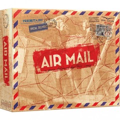 AIR MAIL CORE